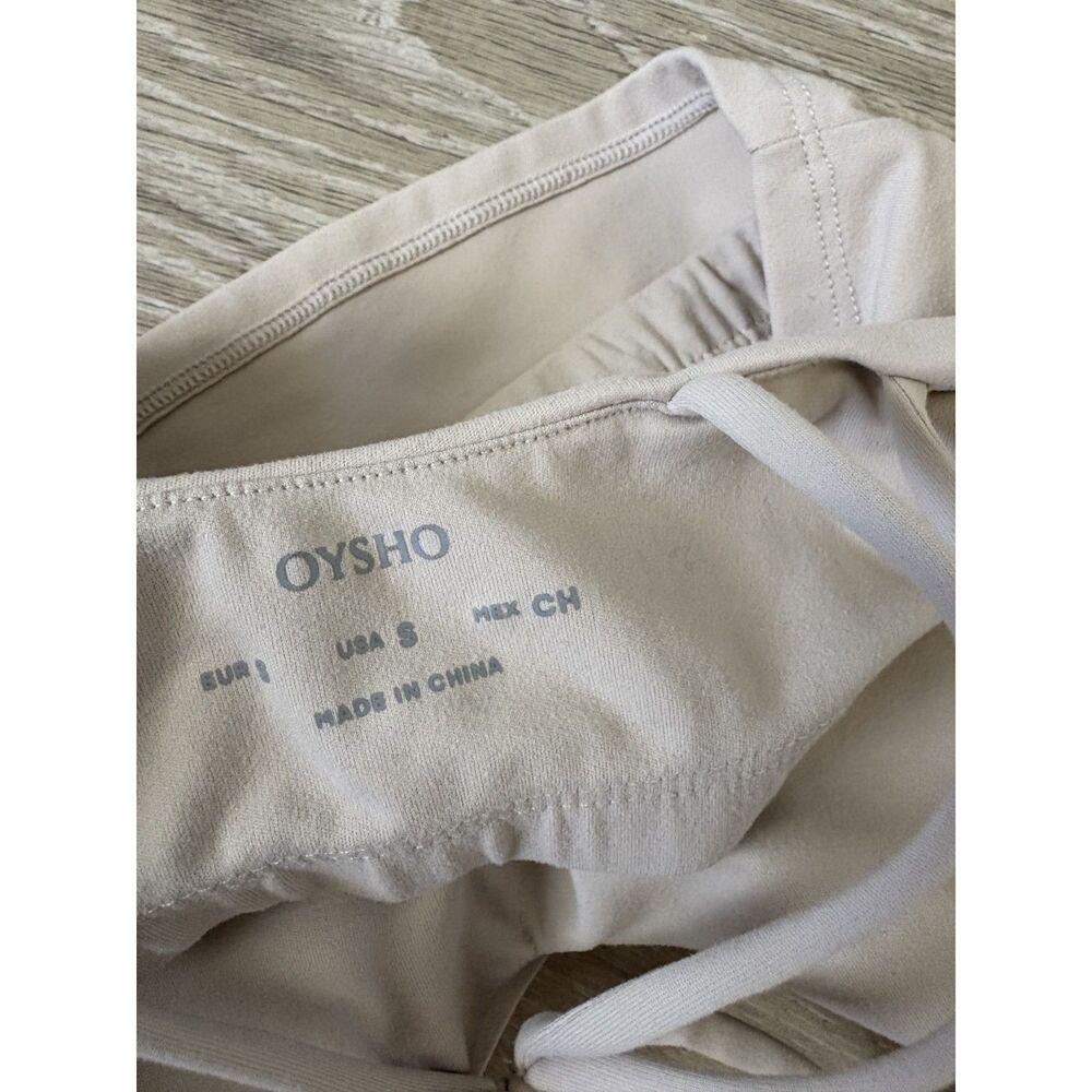 Oysho Comfortlux Sports Bra - Picture 3 of 3